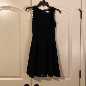 Woman’s Size 0 City Vibe Cocktail Dress Sleeveless